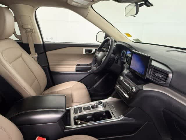 Used 2020 Ford Explorer XLT w/ Equipment Group 202A RWD image 67