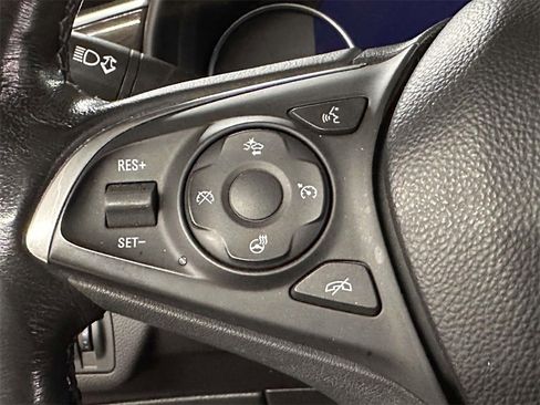 Used 2020 Buick Envision Premium w/ LPO, Road Trip Package image 24