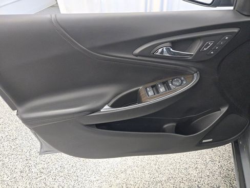 Used 2023 Chevrolet Malibu LT FWD image 21