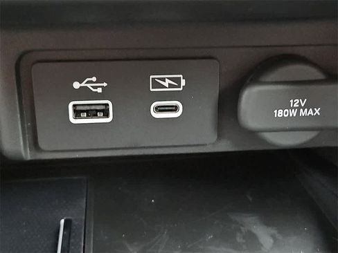 New 2026 Honda Ridgeline Black Edition image 17