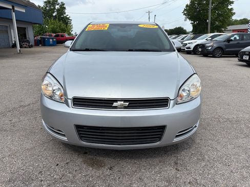 Used 2009 Chevrolet Impala LS FWD image 8
