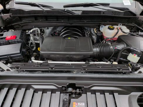 Used 2024 GMC Sierra 1500 Pro w/ Graphite Edition image 34