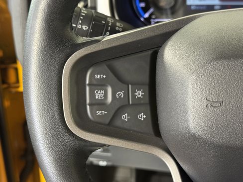 Certified 2022 Ford Bronco Outer Banks image 25