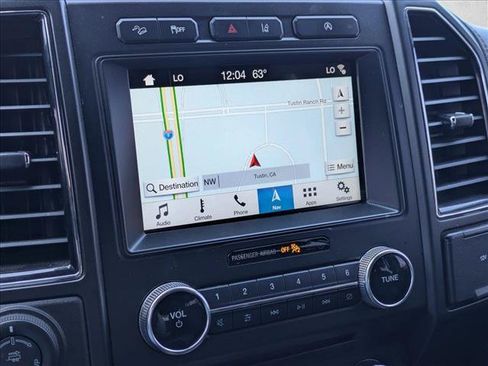 Used 2018 Ford Expedition Limited w/ Equipment Group 301A AWD/4WD image 13