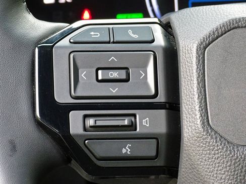 Used 2025 Toyota Land Cruiser 1958 AWD/4WD image 20
