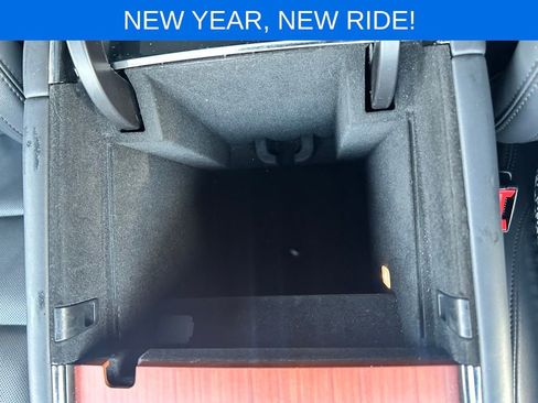 Used 2024 Lincoln Navigator Premiere image 29