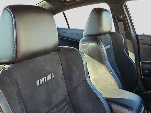 Used 2021 Dodge Charger R/T w/ Daytona Edition Group image 18