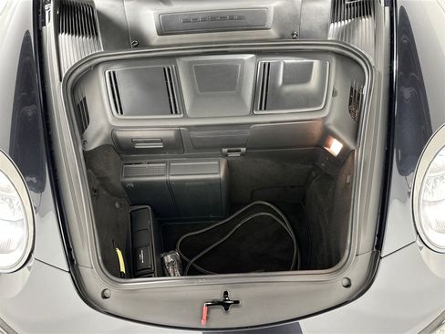 Used 2007 Porsche 911 Turbo image 35