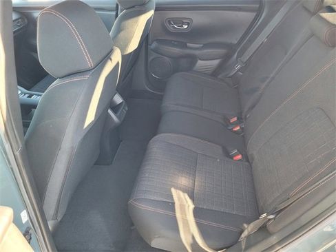 Used 2024 Honda HR-V Sport image 11
