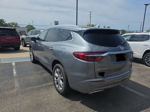 Used 2020 Buick Enclave Avenir w/ LPO, Floor Liner Package AWD/4WD image 7