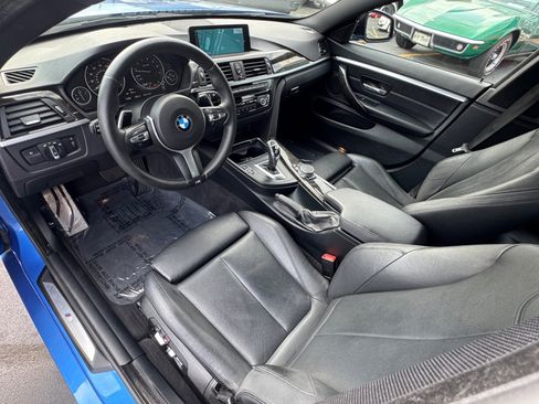 Used 2016 BMW 428i Gran Coupe xDrive image 5