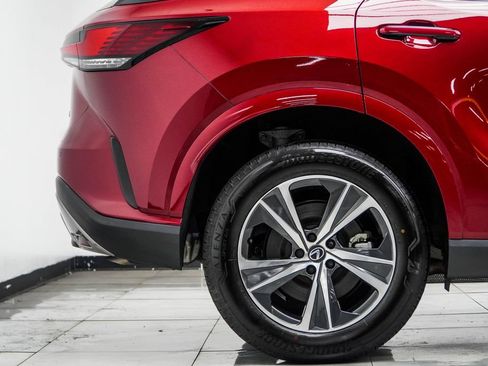Used 2023 Lexus RX 350 Premium w/ Cold Area Package FWD image 8