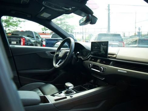 Used 2023 Audi A4 2.0T Premium Plus w/ Premium Plus Package AWD/4WD image 25