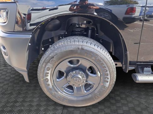 New 2026 RAM 2500 Tradesman image 24