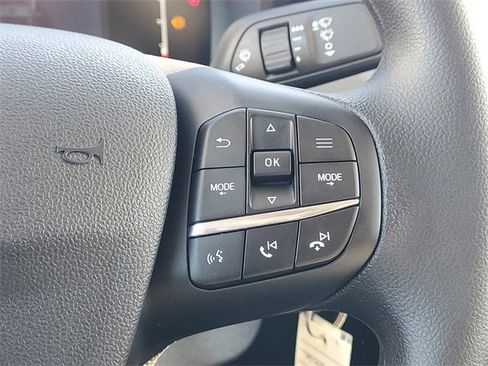 New 2025 Ford Maverick XL w/ Equipment Group 101A image 15