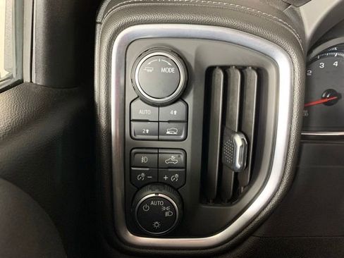Used 2020 Chevrolet Silverado 1500 RST w/ True North Edition AWD/4WD image 34