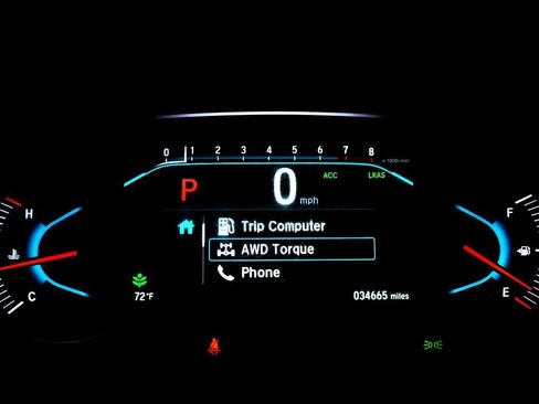 Used 2022 Honda Pilot EX-L image 28