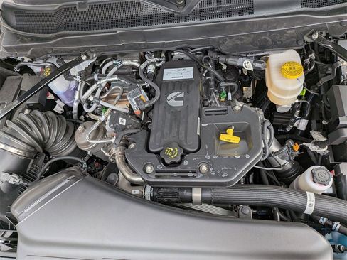New 2025 RAM 2500 Big Horn image 24