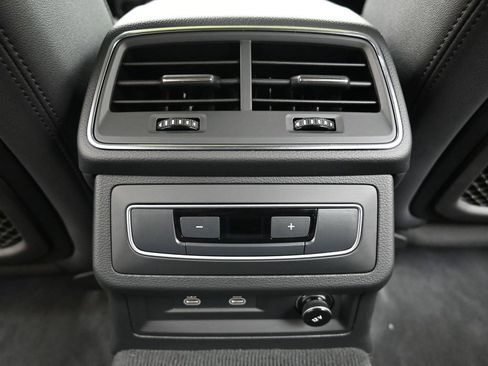 Certified 2025 Audi A6 2.0T Premium w/ Convenience Plus Package image 17