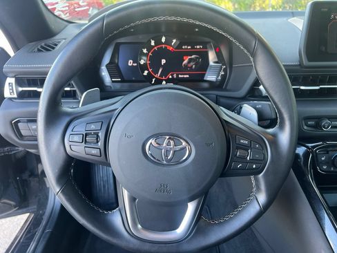 Used 2024 Toyota Supra RWD image 12