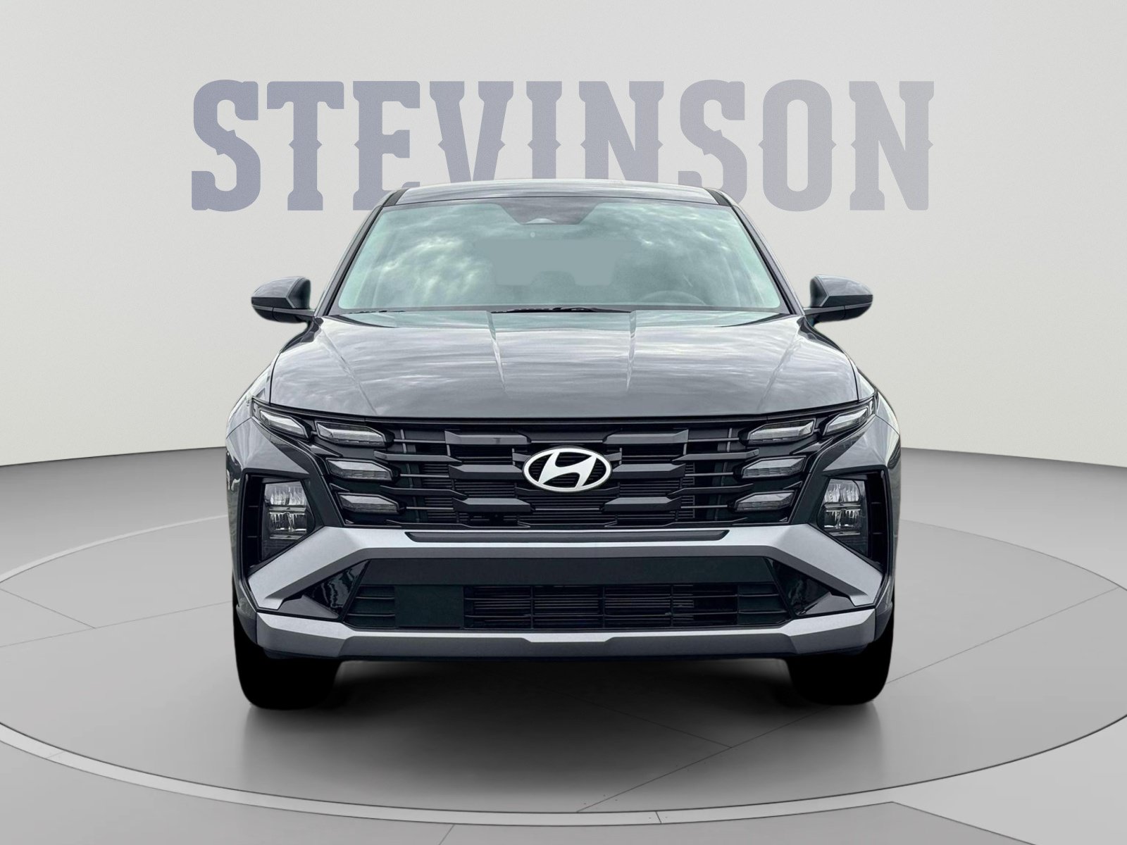 New 2026 Hyundai Tucson SE AWD/4WD image 12