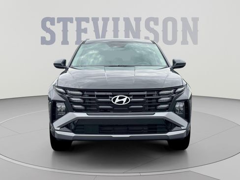 New 2026 Hyundai Tucson SE AWD/4WD image 12