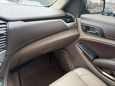 Used 2016 Chevrolet Tahoe LT w/ Max Trailering Package image 26