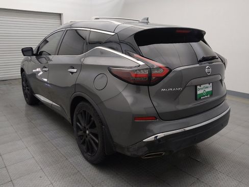 Used 2019 Nissan Murano Platinum image 5
