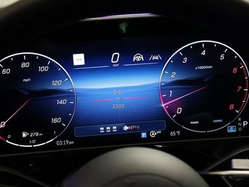 Certified 2025 Mercedes-Benz E 450 4MATIC Sedan image 16