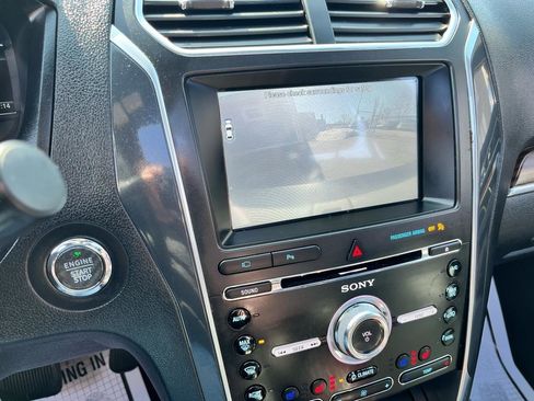 Used 2017 Ford Explorer Limited image 52