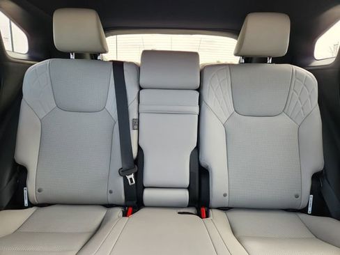 Used 2023 Lexus RX 350 Premium w/ Accessory Package (Z1) image 11