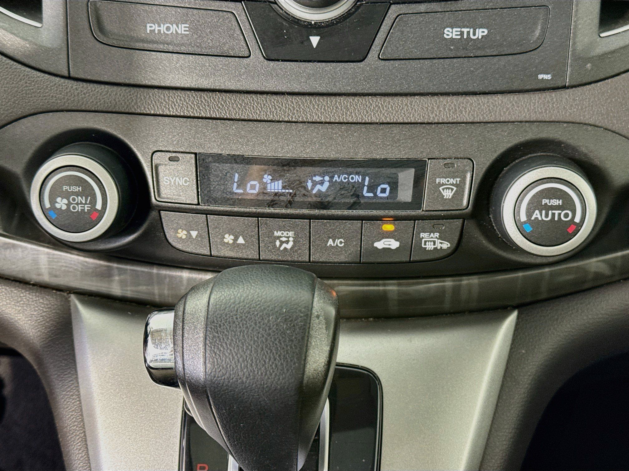 Used 2014 Honda CR-V EX-L image 15