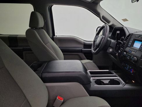 Used 2016 Ford F150 XL w/ Equipment Group 101A Mid AWD/4WD image 21