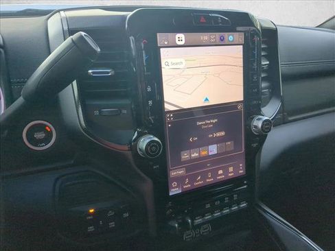 New 2026 RAM 2500 Rebel w/ Rebel Level 1 Equipment Group image 14