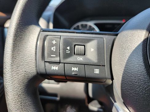 Used 2023 Nissan Rogue SV image 18