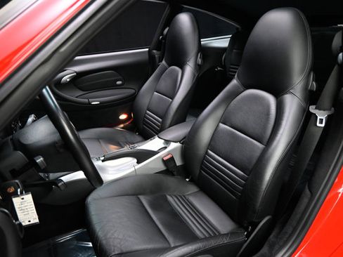 Used 2003 Porsche 911 Targa RWD image 43