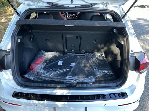 New 2026 Volkswagen GTI S image 24