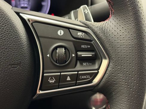 Used 2025 Acura TLX w/ A-SPEC Package AWD/4WD image 23