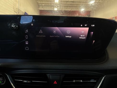 Used 2025 Buick Encore GX Preferred FWD image 27