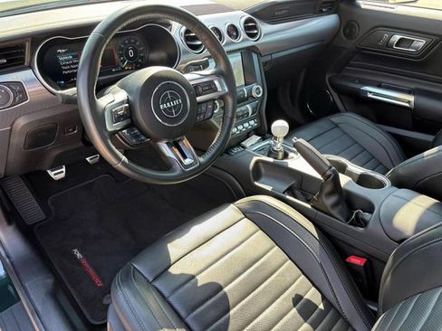 Used 2019 Ford Mustang Bullitt RWD image 11