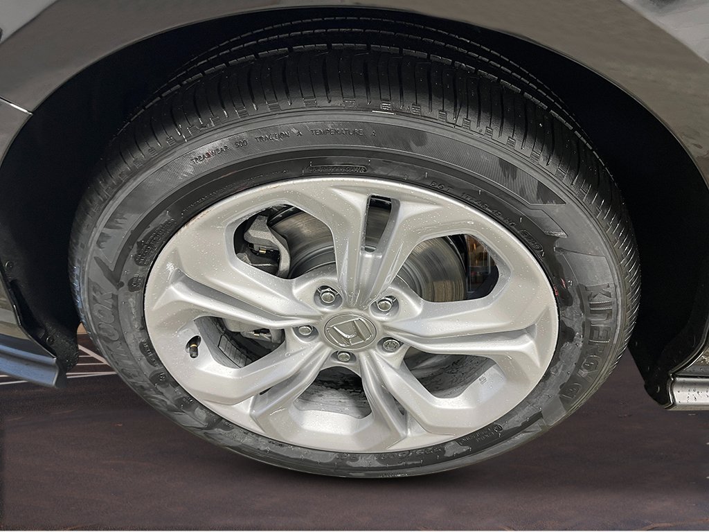 New 2026 Honda Accord LX image 10