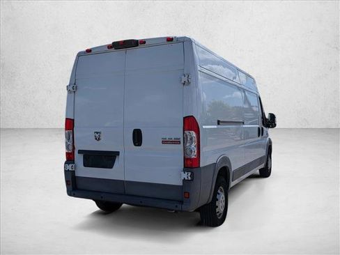 Used 2015 RAM ProMaster 2500 image 3