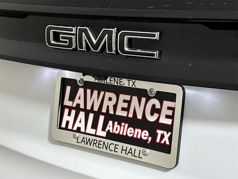 New 2026 GMC Acadia Elevation w/ Black Edition image 18