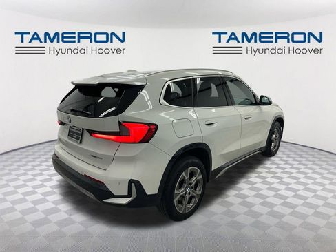 Used 2024 BMW X1 xDrive28i w/ Convenience Package image 5