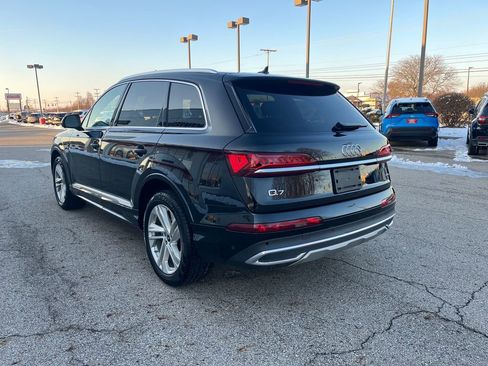 Used 2023 Audi Q7 2.0T Premium image 3