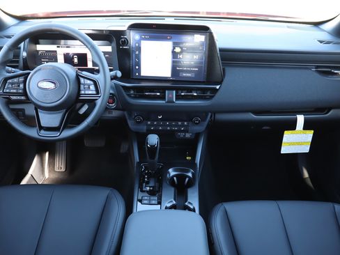 New 2026 Subaru Outback Premium image 7