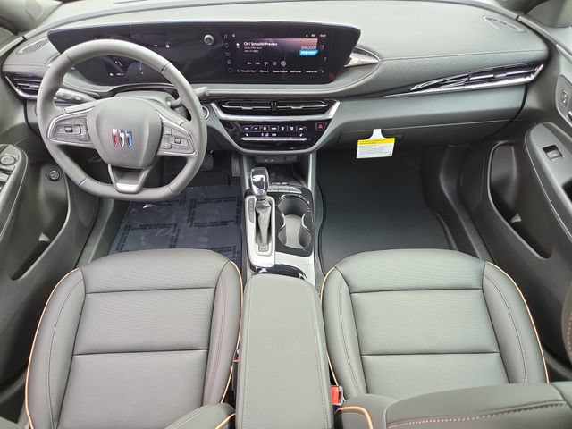 New 2026 Buick Envista Preferred FWD image 14