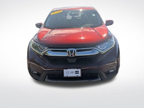 Used 2019 Honda CR-V EX-L image 8