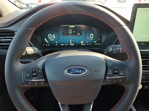 New 2025 Ford Escape ST-Line Elite w/ Premium Technology Package image 14