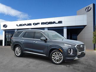 Used 2020 Hyundai Palisade Limited image 1